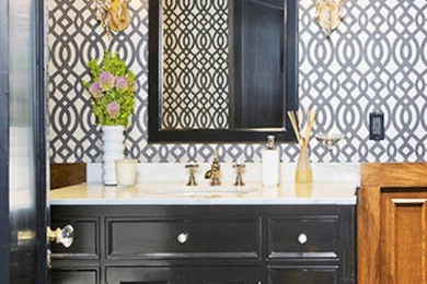 Jeff Lewis's 10 Easy, High Impact Home Updates