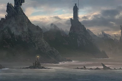 CGWallpapers.com   Triple Screen Wallpapers