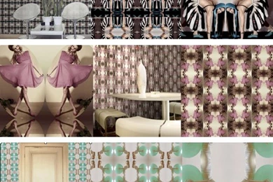 Luxury Decoration With Wallpapers Design << Best Home Wallpapers ...