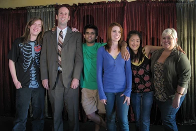 The Guild Wallpapers