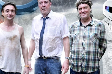 Top Gear Legends iPhone 6 Plus   Wallpapers   HD Wallpapers