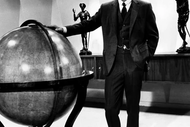 Steve McQueen Wallpapers Desktop