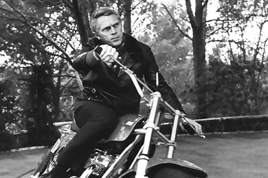 Steve Mcqueen Wallpapers