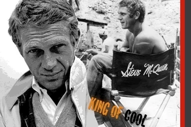 Steve McQueen   Steve McQueen Wallpapers (7573807)   Fanpop
