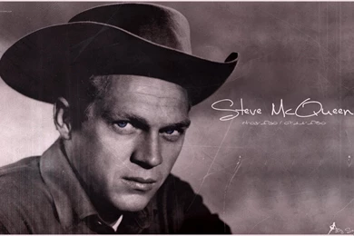 Steve McQueen Wallpapers