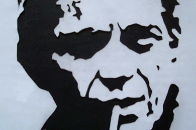 Paper Archive Actress: Steve McQueen Gallery