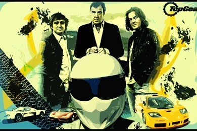 Download The Top Gear And Stig Wallpaper, Top Gear And Stig iPhone ...