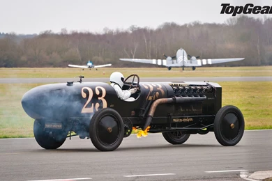 Top Gear HD Wallpapers And Backgrounds