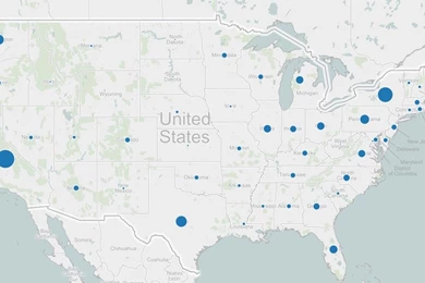 How To Map Anything In Tableau