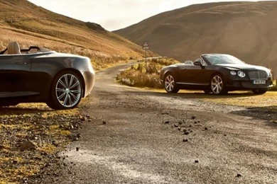 Cars Top Gear Bentley Aston Martin Wallpapers