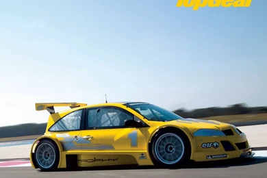 Top Gear Ride Wallpapers