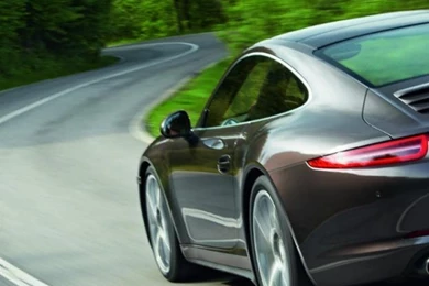 Porsche Cars 911 Topgear Wallpapers