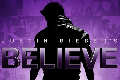 Justin Bieber's Believe 2013 Wallpapers
