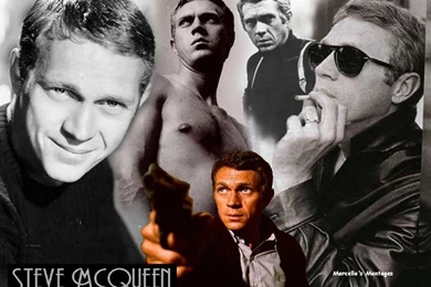 Steve McQueen   Steve McQueen Wallpapers (16211539)   Fanpop