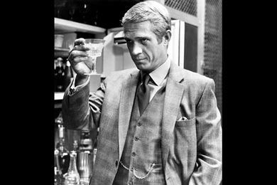 Wallpapers Steve O Mcqueen Free Screensavers 1024x768