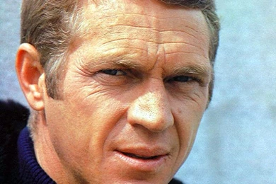 Info New Stars: Steve Mcqueen Wallpapers Gallery
