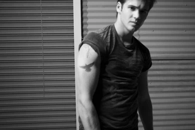 Discover Steven R Mcqueen Wallpaper Images