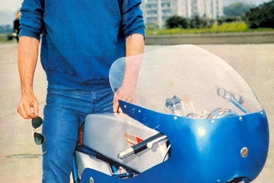 Steve McQueen Photo, Pics, Wallpapers   Photo