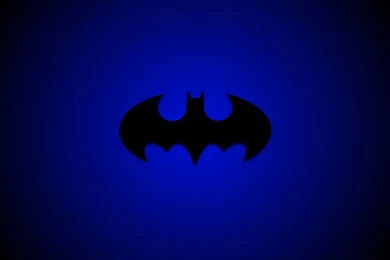 Batman Logo Wallpapers 05, HD Desktop Wallpapers
