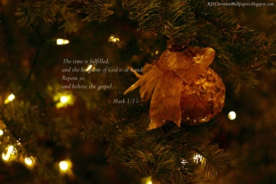 Mark 1:15   Repent And Believe Wallpapers   Christian Wallpapers ...