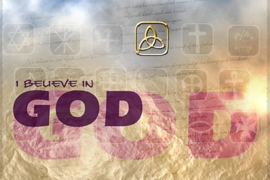 I Believe In God Wallpapers   Christian Wallpapers And Backgrounds