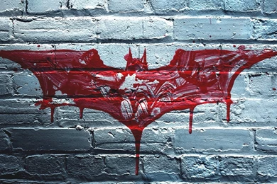 Logo & Logo Wallpapers Collection: BATMAN LOGO WALLPAPER COLLECTION