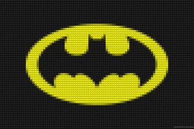 Batman Lego Wallpapers
