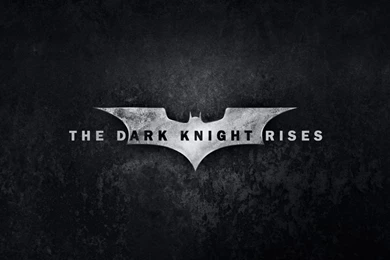 Batman Logos The Dark Knight Rises Logo Wallpapers