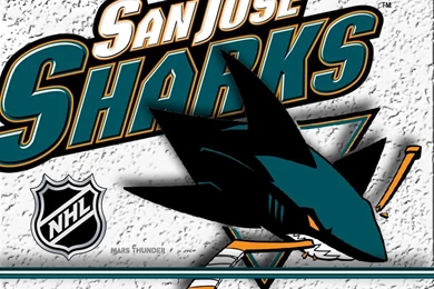 San Jose Sharks Wallpapers   Wallpapers Cave