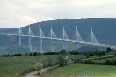 Millau Viaduct