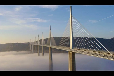 The Tallest Bridge In The World [20 Pics] «TwistedSifter