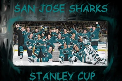 Download The Official Wallpapers San Jose Sharks Are Stanley Cup ...