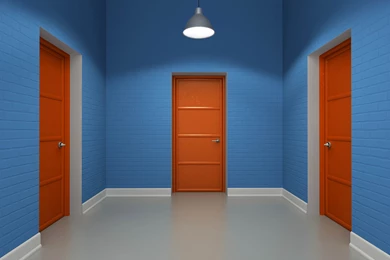 Room, Door Wallpapers And Images   Wallpapers, Pictures, Photos