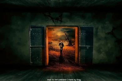 The Door Screensavers Wallpapers And Images   Wallpapers, Pictures ...