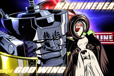 Download Redline Wallpapers 1440x900