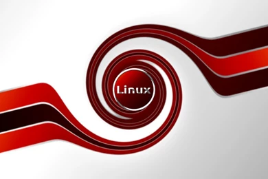 Linux Red Line Twist 5 Wallpapers By Ivanmladenovi On DeviantArt
