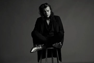 Harry Styles HD Wallpapers