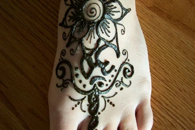 60 Mehndi Styles 2013 In HD