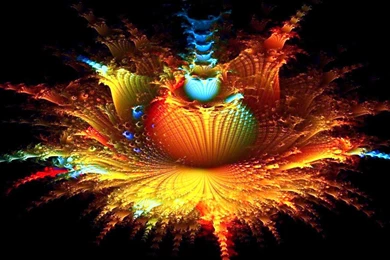 Beautiful Abstract Hd Scene Wallpapers For Desktop