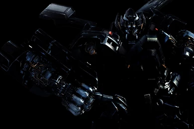 Ironhide Wallpapers