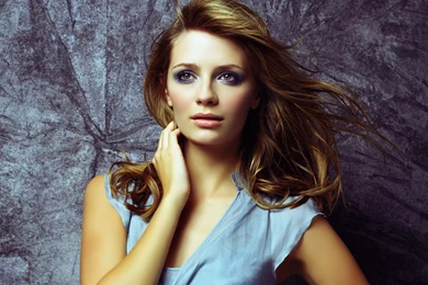 Free Mischa Barton Wallpapers