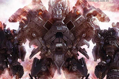 Download The Ironhide Wallpaper, Ironhide iPhone Wallpapers ...