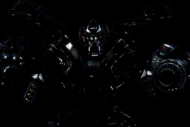 Ironhide Wallpapers 3 By Lordstrscream94 On DeviantArt