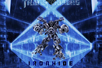 Transformers Ironhide Wallpapers   Wallpapers Cave