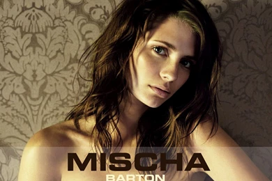 Mischa Barton Wallpapers