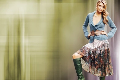 Mischa Barton   Mischa Barton Wallpapers (11307990)   Fanpop