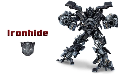 Wallpapers X Like These Pixel Ironhide 2560x1600