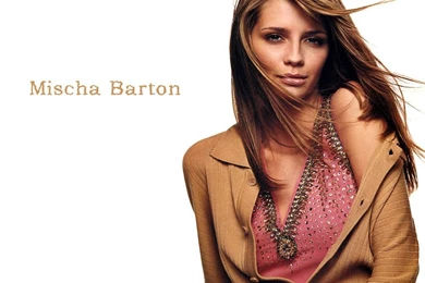 Mischa Barton   Mischa Barton Wallpapers (33828273)   Fanpop