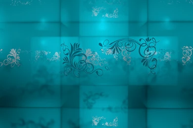 32 Turquoise HD Wallpapers