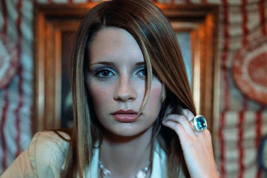 Mischa Barton Wallpapers HD